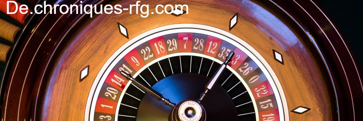 de.chroniques-rfg.com